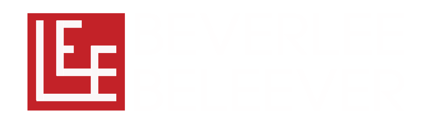 логотип "Беверли - Беливер"