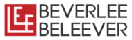 логотип BEVERLee - beLEEver