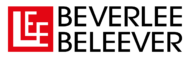 логотип BEVERLee - beLEEver